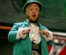 Hornswoggle ...